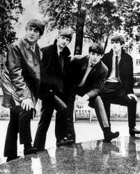 Beatles: Vznik legendy obrazok