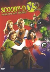 Scooby-Doo 2: Nespútané príšery