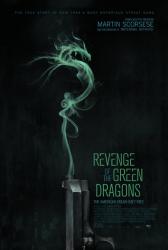 Pomsta zelených drakov