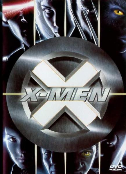 X-Men: Posledný vzdor