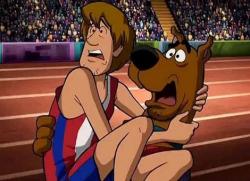 Scooby-Doo: Strašidelné hry obrazok