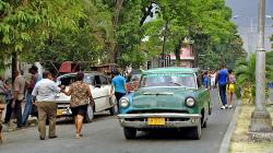 Kamera na cestách: Kuba, perla Karibiku