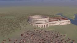 Římské megastavby
