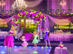 Barbie: Dreamhouse Adventures obrazok