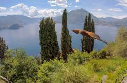 Klenoty Alp: Italská velká jezera (5)