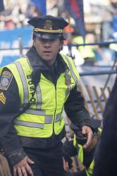 Útok na maratón: Teror v Bostone