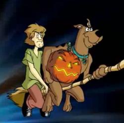 Scooby-Doo a kráľ škriatkov