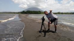 Na cestě po jezeře Nikaragua obrazok