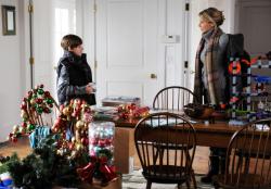 Katie Ffordová: Vianočný zázrak v New Yorku