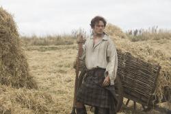 Outlander - Die Highland-Saga