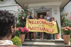 Vitajte u Hartmannovcov