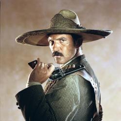 V hlavní roli Pancho Villa osobně obrazok