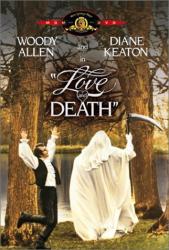 Láska a smrt