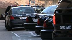 Města zločinu: Oakland
