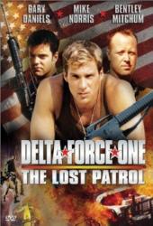 Delta Force One: Stratená hliadka