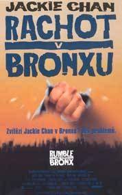 Rachot v Bronxe