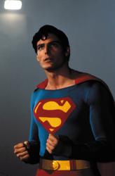 Superman obrazok