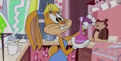 Looney Tunes: Králíkův útěk obrazok