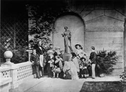 Děti královny Viktorie obrazok