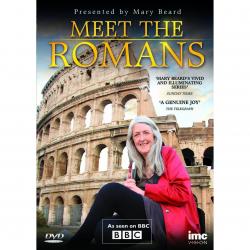 Kdo byli Římané?
