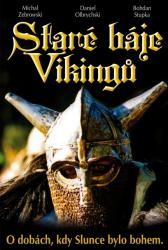Staré báje vikingů