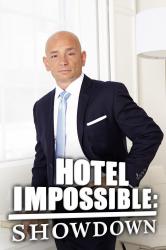 Hotel Impossible: Kdo s koho