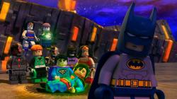 Lego: DC - Liga spravedlivých vs Bizarro obrazok