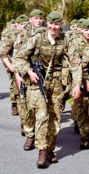 Commando: Britská námořní pěchota (4)