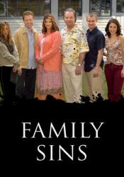 Rodinné hriechy