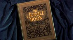 Kniha džunglí obrazok
