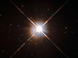 Proxima Centauri: Nová naděje