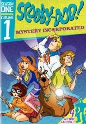 Scooby-Doo: Záhady, s. r. o. I