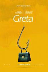 Greta: Smrtiaca návnada