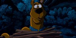Scooby-Doo v tábore duchov obrazok