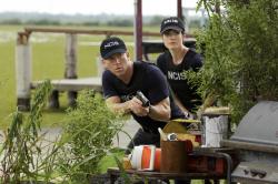 NCIS: New Orleans (1)