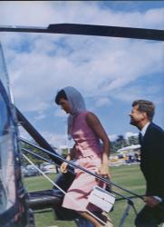 Tajné rozhovory Jackie Kennedyové obrazok