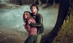 Harry Potter a väzeň z Azkabanu obrazok