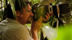 Putování džunglí s Richardem Hammondem obrazok