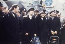 Beatles: Vznik legendy obrazok