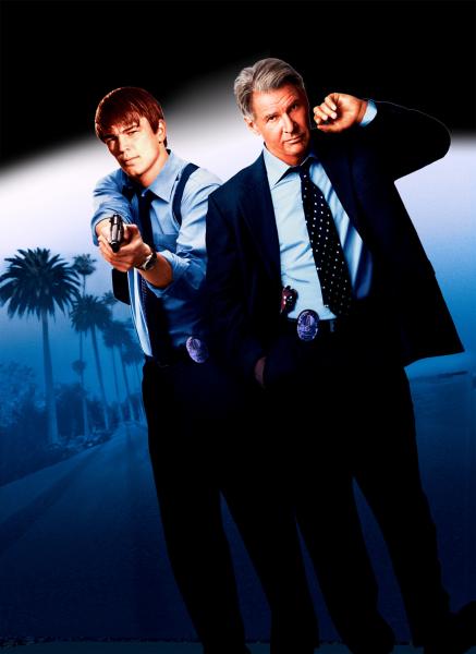 Detektívi z Hollywoodu