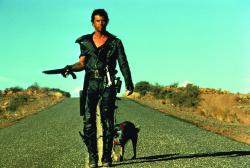 Mad Max 2: The Road Warrior obrazok