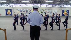 Škola Královského námořnictva