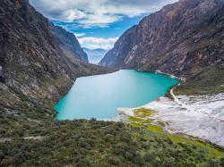 Na cestě po středním Peru obrazok