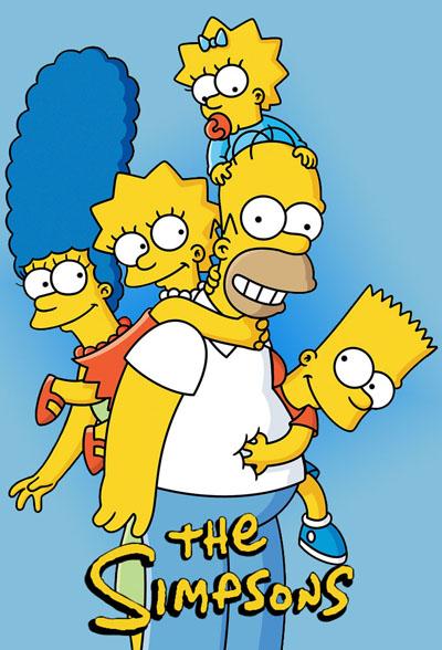 Simpsonovci - Čarodejnícky maratón