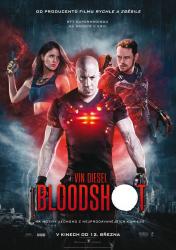 Bloodshot: Supervojak