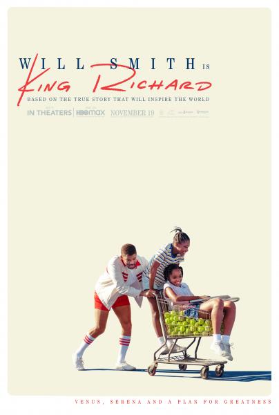 Král Richard: Zrození šampiónek