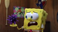 Korálový tábor: Spongebob na dně mládí obrazok