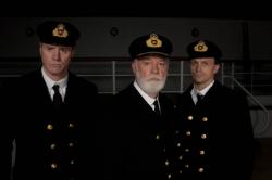 Titanik: Příběhy z hlubin obrazok
