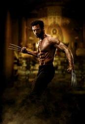 Wolverine obrazok