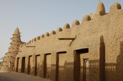 Starověcí astronomové z Timbuktu obrazok